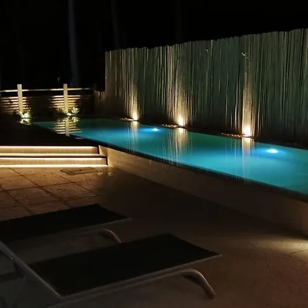 My Holiday Home - Aroeira Golf & Beach Charneca  Exterior photo