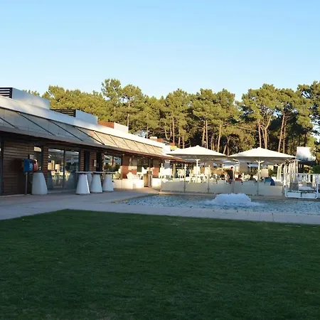 My Holiday Home - Aroeira Golf & Beach Charneca  Exterior photo