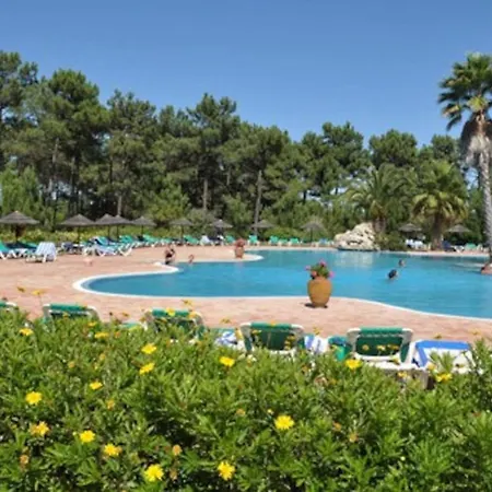 My Holiday Home - Aroeira Golf & Beach Charneca  Exterior photo