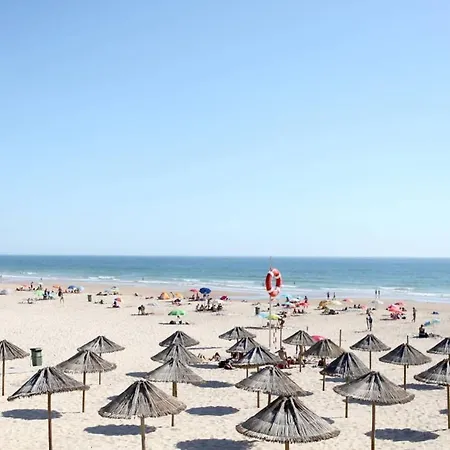 My Holiday Home - Aroeira Golf & Beach Charneca  Exterior photo