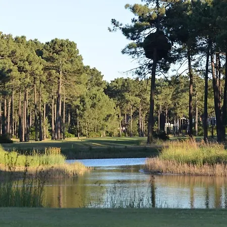 My Holiday Home - Aroeira Golf & Beach Charneca  Exterior photo
