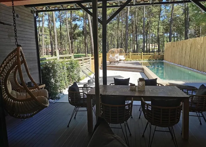 My Holiday Home - Aroeira Golf & Beach