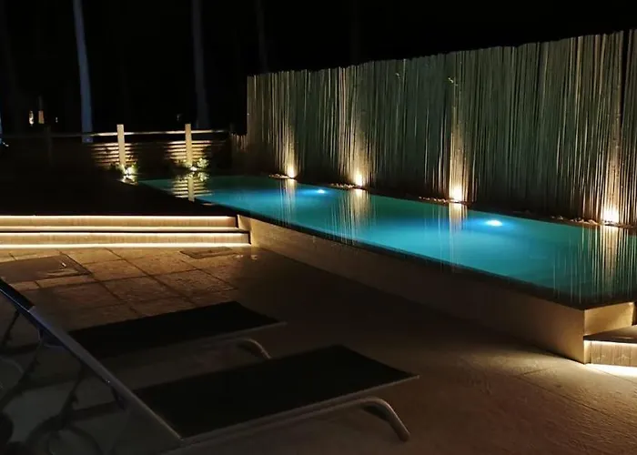 My Holiday Home - Aroeira Golf & Beach