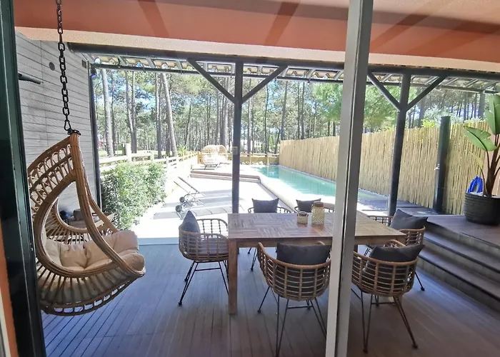 My Holiday Home - Aroeira Golf & Beach