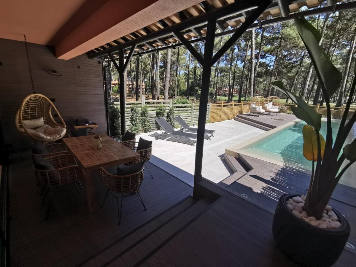 My - Aroeira Golf & Apartment Charneca (Setubal)