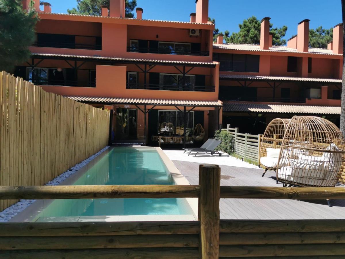Apartment My - Aroeira Golf & *