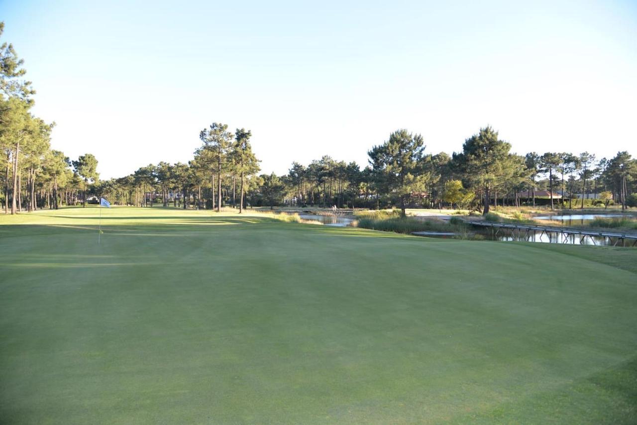 Apartment My - Aroeira Golf & Charneca (Setubal)