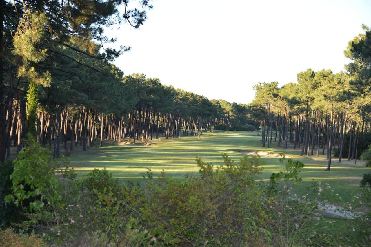 My - Aroeira Golf & Apartment *
